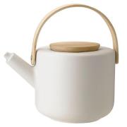 Stelton - Theo tekanne 1,25L sand