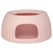 GreenGate - Everyday Alice tevarmer 13x5 cm pale pink