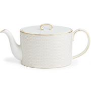 Wedgwood - Gio Gold tekanne 1L