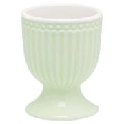 GreenGate - Everyday Alice eggeglass 6,5 cm pale green