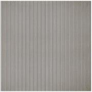 Magnor - Lin Lunch servietter 33x33 cm beige/grå