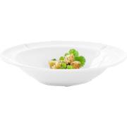 Rosendahl - Grand Cru soft dyp tallerken 21 cm