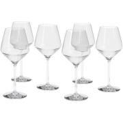 Eva Trio - Legio Nova rødvinsglass 45 cl 6 stk