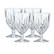 Nachtmann - Noblesse pokalglass 23 cl 4 stk