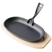 Kamado SUMO - Sizzling tallerken 23 cm