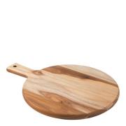 Tramontina - Skjærefjøl i tre 40x30 teak