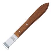 Victorinox - Kebony sitronskraper zester brun