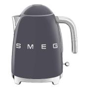 SMEG - Vannkoker KLF03 1,7L grå