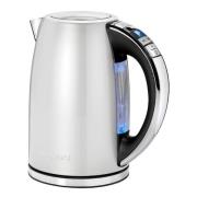 Cuisinart - Style Collection CPK17SE Jug Kettle vannkoker 1,7L sølv