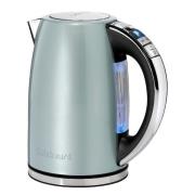 Cuisinart - Style Collection CPK17GE Jug Kettle vannkoker 1,7L grønn