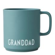 Design Letters - Favourite kopp granddad 250 ml