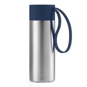 Eva Solo - To Go Cup termokopp 0,35L navy blue