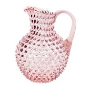 Klimchi - Hobnail karaffel 2L rosaline