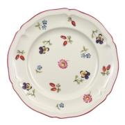 Villeroy & Boch - Petite Fleur tallerken 17 cm