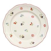 Villeroy & Boch - Petite Fleur tallerken 21 cm