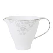 Royal Porcelain - Angelina Platinum fløtemugge 28 cl