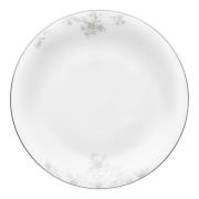 Royal Porcelain - Angelina Platinum tallerken 29,5 cm