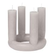 Broste Copenhagen - Lucille dekorlys 20 cm rainy day