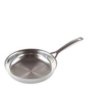 Le Creuset - 3-Ply stekepanne 24 cm