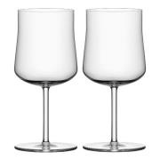 Orrefors - Informal glass lite 28 cl 2 stk