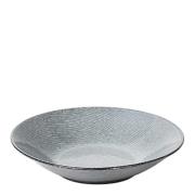 Broste Copenhagen - Nordic Sea dyp tallerken 22,5 cm