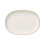 Villeroy & Boch - Anmut Gold fat til sausenebb 20 cm