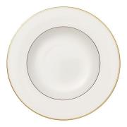 Villeroy & Boch - Anmut Gold dyp tallerken 24 cm