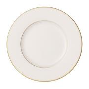 Villeroy & Boch - Anmut Gold tallerken 22 cm