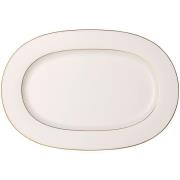 Villeroy & Boch - Anmut Gold ovalt fat 41 cm