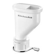 KitchenAid - Accessory pastapresse 5KSMPEXTA hvit