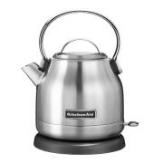 KitchenAid - Classic vannkoker 5KEK1222ESX 1,25L stainless steel