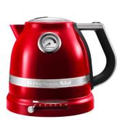 KitchenAid - Artisan vannkoker med termostat 5KEK1522ECA 1,5L candy ap...