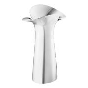 Georg Jensen - Bloom Botanica vase 15 cm stål