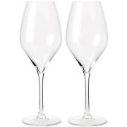 Rosendahl - Premium champagneglass 37 cl 2 stk klar