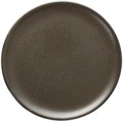 Aida - RAW Metallic Brown asjett 20 cm