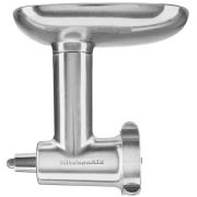 KitchenAid - Accessory kjøttkvern i metall 5KSMMGA stål