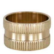 Hilke - Piccolina lysestake M 2,5 cm gull