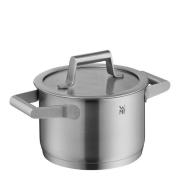 WMF - Comfort Line kasserolle m/lokk 16 cm/1,9L