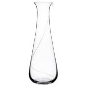 Kosta Boda - Line decanter 98 cl