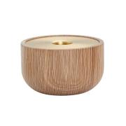 Andersen - Oak Nordic lysestake 10 cm