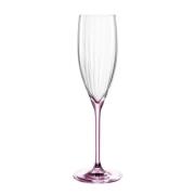 Leonardo - Champagneglass 25 cl rose