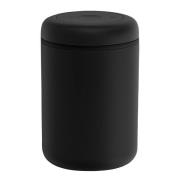 Fellow - Atmos vacuum canister oppbevaringsboks 1,2 L svart