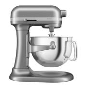 KitchenAid - Artisan kjøkkenmaskin med bolleløft 5KSM60SPXECU 5,6L con...