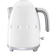 SMEG - Vannkoker KLF03 1,7L hvit