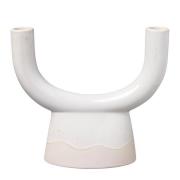 Villeroy & Boch - Winter Glow lysestake u-shape 23x8,5x20,5 cm