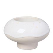 Villeroy & Boch - Winter Glow lysestake smultring 9x5,5cm