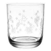 Villeroy & Boch - Toy's Delight vannglass 25 cl 2 stk