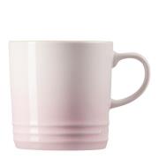 Le Creuset - Krus 35 cl shell pink