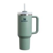 Stanley - Quencher tumbler 1,18L grønn