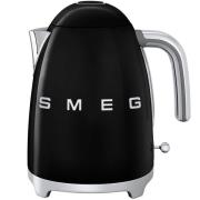 SMEG - Vannkoker KLF03 1,7L svart